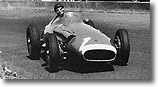Fangio 1957