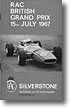 Silverstone 67