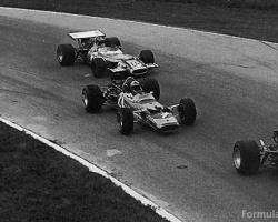 Monza 1969