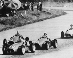 Monza 1953