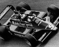 Andretti 1978