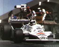 Reutemann 1980