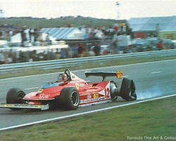 Dutch GP 1981