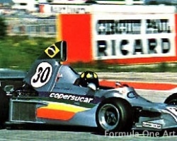 Wilson Fittipaldi 1975