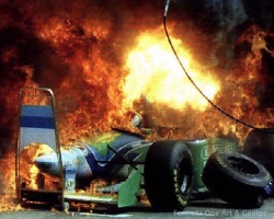 Benetton 1994 (Verstappen)