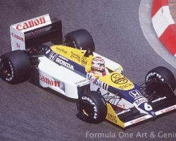 Piquet 1987