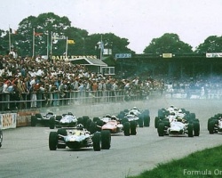 British GP 1967