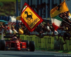 Prost—Jerez 1991