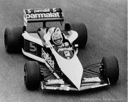 Piquet 1983