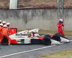 Japanese GP 1989