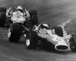 Dutch GP 1967
