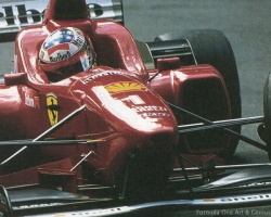 Schumacher 1996