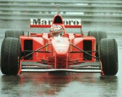 Monaco 1997