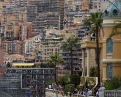 Monaco 2010 (Schumacher)