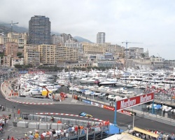 Monaco 2006