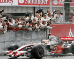 British GP 2008