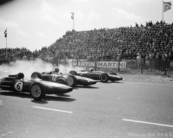 Dutch GP 1963