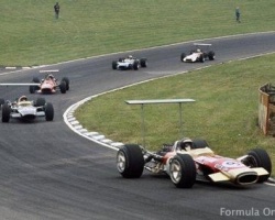 Brands Hatch 1968