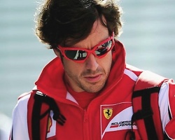Alonso 2011