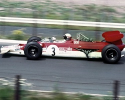 Andretti 1969
