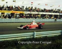 Lauda—Watkins Glen 1975