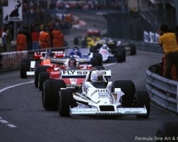 Jones—Monaco 1978