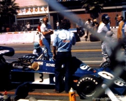 Tyrrell 006