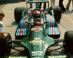 Lotus 90 (Andretti)