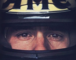 More Senna