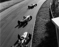 Monza 1965