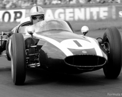 Brabham—Cooper 1959