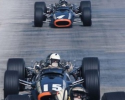 Monaco 1968