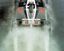 Hakkinen—British GP 1998